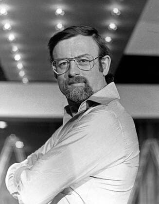 Der britische Sänger Roger Whittaker am 31.10.1977. British singer Roger Whittaker, October 31st, 1977. Copyright: Roba SiegfriedxPilz UnitedArchives03000