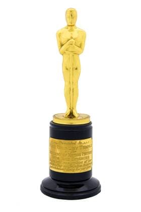 Oct 8, 2015 - Hollywood, California, U.S. - Shirley Temple s Juvenile Oscar, awarded to her by the Academy in 1935. The late Shirley Temple Black and family give rare iconic gifts to the Academy Museum of Motion Pictures. Hollywood U.S. - ZUMAz03_