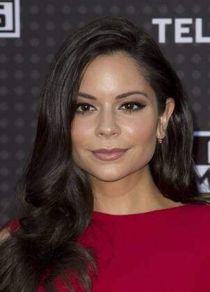 Oct. 8, 2015 - Los Angeles, California, U.S - Melissa Carcache on the Red Carpet of the Latin American Music Awards held on Thursday October 8, 2015 at the Dolby Theatre in Hollywood, California. Los Angeles U.S. - ZUMAp124