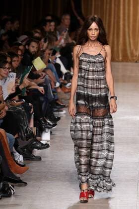 Oct. 11, 2015 - Lisbon, Portugal - The Portuguese fashion designer Filipe FaÃƒÂ­sca presents the Spring Summer 2016 creations during Lisbon Fashion Week - Moda Lisboa The Timers at the Patio da Gale on Terreiro do Paco Square in Lisbon on October 10, 2015. Lisbon Portugal  - ZUMAn230