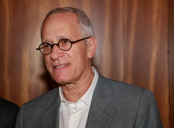 Hollywood in Vienna - Gala der Filmmusik Wien, US Residenz, 13. 10. 2015 James Newton HOWARD