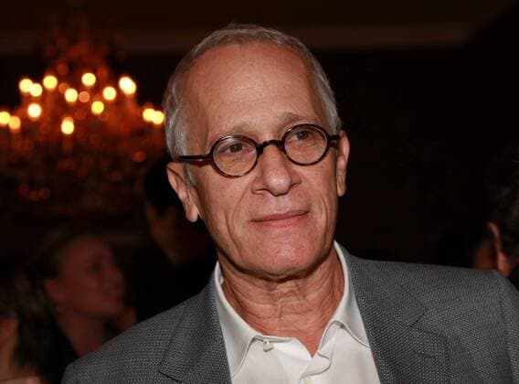 Hollywood in Vienna - Gala der Filmmusik Wien, US Residenz, 13. 10. 2015 James Newton HOWARD