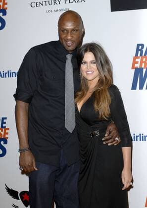 Khloe Kardashian and husband Lamar Odom 19TH ANNUAL RACE TO ERASE MS  PatrickxRideaux PicturePerfect Khloe Kardashian and husband Lamar Odom 19th Annual Race to Erase MS  PatrickxRideaux Picture Perfect Khloe Kardashian and husband Lamar Odom 19TH ANNUAL RACE TO ERASE MS  Patri  imago PicturePerfect