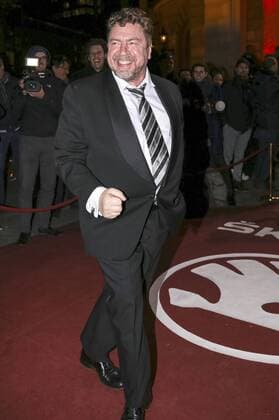 Armin Rohde bei der Verleihung vom Hessischen Film- und Kinopreis 2015 in der Alten Oper. Frankfurt, 16.10.2015 Foto:xP.xBackx xFuturexImage