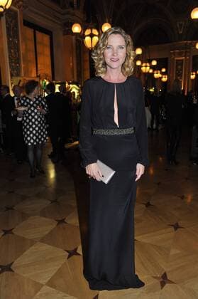 Hessische Filmpreis Verleihung des Hessische Filmpreis Preis, Auszeichung, Alten Oper Frankfurt 16. Oktober 2015