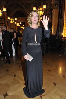 Hessische Filmpreis Verleihung des Hessische Filmpreis Preis, Auszeichung, Alten Oper Frankfurt 16. Oktober 2015