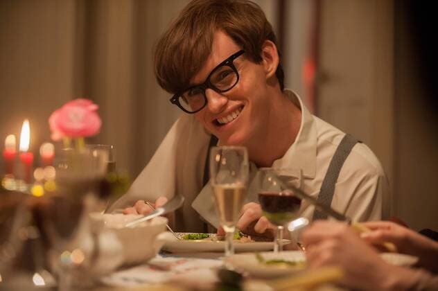OSCARS. Bester Hauptdarsteller. Preisträger 2011-2020 Jan 15, 2015 - Academy Award Best Performance by an Actor in a Leading Role Nominee - EDDIE REDMAYNE as Stephen Hawking in Focus Features The Theory Of Everything Pictured - RELEASE DATE: November 7, 2014.TITLE: The Theory Of Everything.STUDIO: Focus Features movie still of Eddie Redmayne as Stephen Hawking.( - ZUMAz03