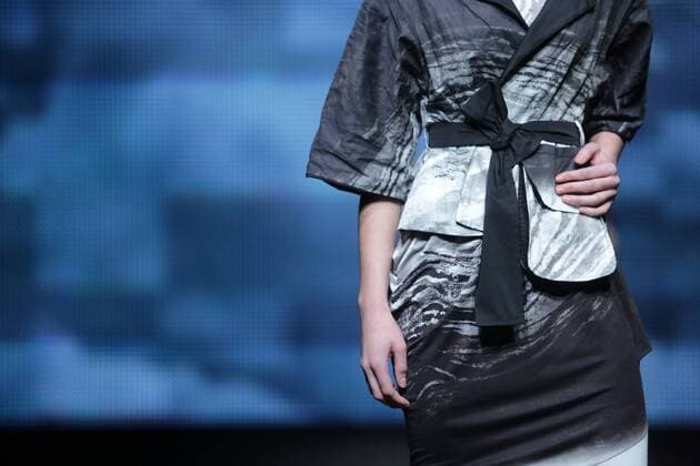 Cro-A-Porter , 3rd night - Croatia 17.10.2015., Zagreb,Croatia - Schwarzkopf Cro-A-Porter in Lauba, 3rd night. Runway XD Xenia Design.  GrgurxZucko PIXSELL