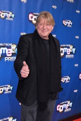 Der Deutsche Comedy Preis am 20.10.2015 in den MMC Studios in Köln Walter Freiwald xTTx