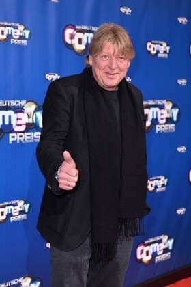 Der Deutsche Comedy Preis am 20.10.2015 in den MMC Studios in Köln Walter Freiwald xTTx