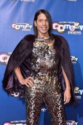 Der Deutsche Comedy Preis am 20.10.2015 in den MMC Studios in Köln Jorge Gonzalez xTTx