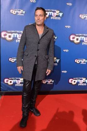 Der Deutsche Comedy Preis am 20.10.2015 in den MMC Studios in Köln Dieter Nuhr xTTx