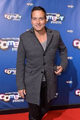 Der Deutsche Comedy Preis am 20.10.2015 in den MMC Studios in Köln Dieter Nuhr xTTx