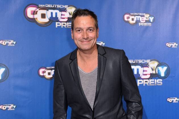 Der Deutsche Comedy Preis am 20.10.2015 in den MMC Studios in Köln Dieter Nuhr xTTx