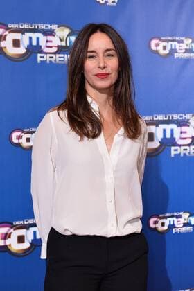 Der Deutsche Comedy Preis am 20.10.2015 in den MMC Studios in Köln Katharina Müller-Elmau xTTx
