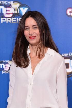 Der Deutsche Comedy Preis am 20.10.2015 in den MMC Studios in Köln Katharina Müller-Elmau xTTx