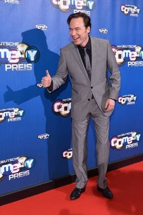 Der Deutsche Comedy Preis am 20.10.2015 in den MMC Studios in Köln Michael Bully Herbig xTTx