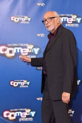 Der Deutsche Comedy Preis am 20.10.2015 in den MMC Studios in Köln Karl Dall xTTx