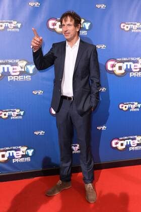 Der Deutsche Comedy Preis am 20.10.2015 in den MMC Studios in Köln Ingolf Lück xTTx