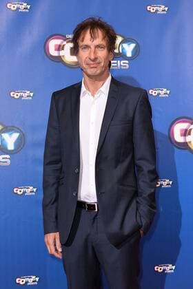 Der Deutsche Comedy Preis am 20.10.2015 in den MMC Studios in Köln Ingolf Lück xTTx
