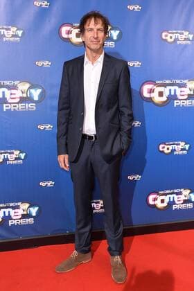 Der Deutsche Comedy Preis am 20.10.2015 in den MMC Studios in Köln Ingolf Lück xTTx