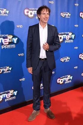 Der Deutsche Comedy Preis am 20.10.2015 in den MMC Studios in Köln Ingolf Lück xTTx
