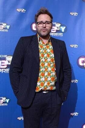 Der Deutsche Comedy Preis am 20.10.2015 in den MMC Studios in Köln Paul Panzer xTTx