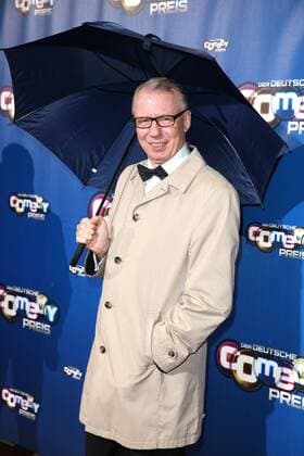 Ludger Pistor bei der Verleihung Der Deutsche Comedypreis 2015 am 20.10.2015 in Koeln Deutscher Comedypreis 2015 in Koeln 