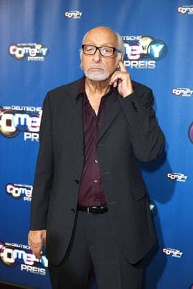 Karl Dall bei der Verleihung Der Deutsche Comedypreis 2015 am 20.10.2015 in Koeln Deutscher Comedypreis 2015 in Koeln 
