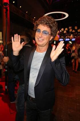 Atze Schröder bei der Verleihung Der Deutsche Comedypreis 2015 am 20.10.2015 in Koeln Deutscher Comedypreis 2015 in Koeln 