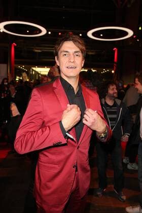 Matze Knop bei der Verleihung Der Deutsche Comedypreis 2015 am 20.10.2015 in Koeln Deutscher Comedypreis 2015 in Koeln 