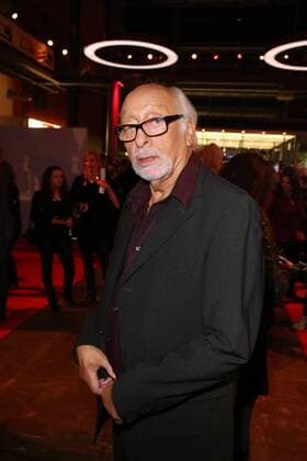 Karl Dall bei der Verleihung Der Deutsche Comedypreis 2015 am 20.10.2015 in Koeln Deutscher Comedypreis 2015 in Koeln 