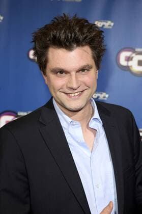 Lutz van der Horst bei der Verleihung des Deutschen Comedypreises 2015 im Coloneum. Köln, 20.10.2015 Foto:xS.xGabschx xFuturexImage