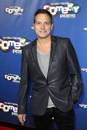 Dieter Nuhr bei der Verleihung des Deutschen Comedypreises 2015 im Coloneum. Köln, 20.10.2015 Foto:xS.xGabschx xFuturexImage