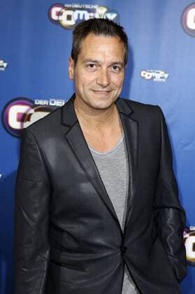 Dieter Nuhr bei der Verleihung des Deutschen Comedypreises 2015 im Coloneum. Köln, 20.10.2015 Foto:xS.xGabschx xFuturexImage