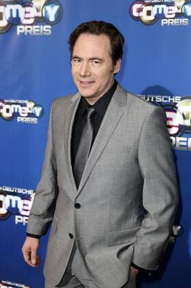 Michael Bully Herbig bei der Verleihung des Deutschen Comedypreises 2015 im Coloneum. Köln, 20.10.2015 Foto:xS.xGabschx xFuturexImage