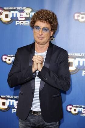 Atze Schröder bei der Verleihung des Deutschen Comedypreises 2015 im Coloneum. Köln, 20.10.2015 Foto:xS.xGabschx xFuturexImage