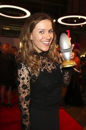 Bettina Lamprecht bei der Verleihung des Deutschen Comedypreises 2015 im Coloneum. Köln, 20.10.2015 Foto:xS.xGabschx xFuturexImage