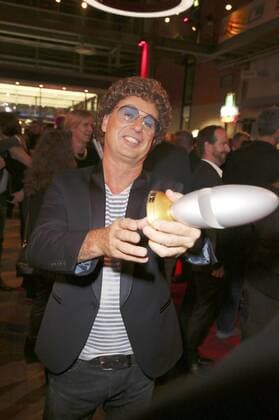 Atze Schröder bei der Verleihung des Deutschen Comedypreises 2015 im Coloneum. Köln, 20.10.2015 Foto:xS.xGabschx xFuturexImage