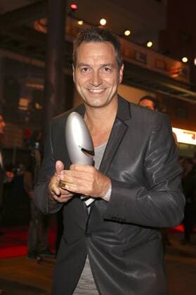 Dieter Nuhr bei der Verleihung des Deutschen Comedypreises 2015 im Coloneum. Köln, 20.10.2015 Foto:xS.xGabschx xFuturexImage