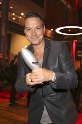 Dieter Nuhr bei der Verleihung des Deutschen Comedypreises 2015 im Coloneum. Köln, 20.10.2015 Foto:xS.xGabschx xFuturexImage