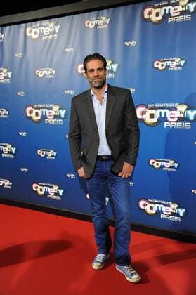 Carsten Spengemann kommt zur Verleihung des Deutschen Comedypreis 2015 am 20.10.2015 ins Coloneum in Köln.