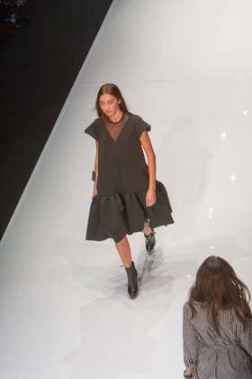 Gindi TLV fashion week 2015 SABINA CLOTH E by Eva Al Keneresh Nir Keidar 