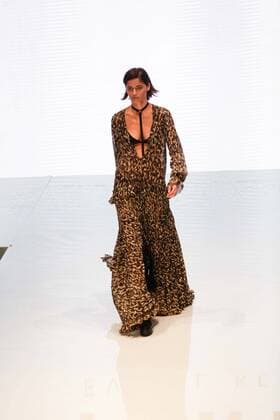 Gindi TLV fashion week 2015 SABINA CLOTH E by Eva Al Keneresh Nir Keidar 