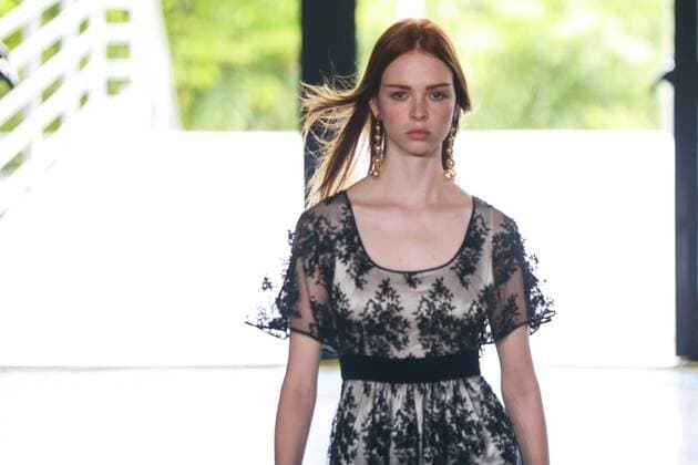 Oct. 21, 2015 - Sao Paulo, Brazil - A model presents creations of Reinaldo Lourenco during the 2016 Winter collection of the Sao Paulo Fashion Week. Sao Paulo Brazil - ZUMAp133