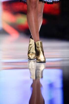Dorit Bar Or show at the tel aviv fashion week 2015 DODO BAR OR Nir Keidar 