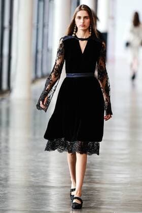 Oct. 21, 2015 - Sao Paulo, Brazil - A model presents the creation of Reinaldo LourenÃßo during the 2016 Winter collection of the Sao Paulo Fashion Week. Sao Paulo Brazil - ZUMAp133