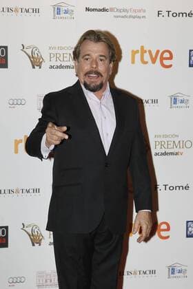 XVII Edicion de los premios Iris de la Academia de Television 2015. XVII Edition of Iris awards from Television Academy, Spain. Photo by J. Luis Cuesta 261 Cordon. Cordon Press 