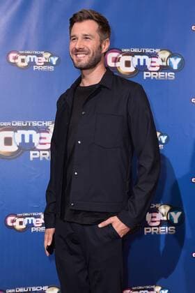 Der Deutsche Comedy Preis am 20.10.2015 in den MMC Studios in Köln Jochen Schropp xTTx