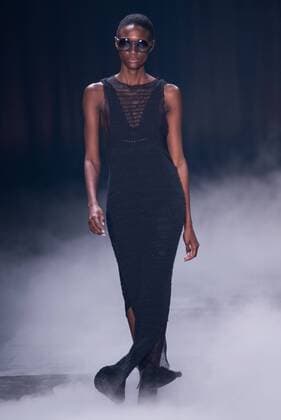 Oct. 23, 2015 - SÃƒÂ£O Paulo, SÃƒÂ£o Paulo, Brazil - Ratier designer s fashion show during SÃƒÂ£o Paulo Fashion Week, at Ibirapuera Park, SÃƒÂ£o Paulo. SÃƒÂ£O Paulo Brazil - ZUMAm145